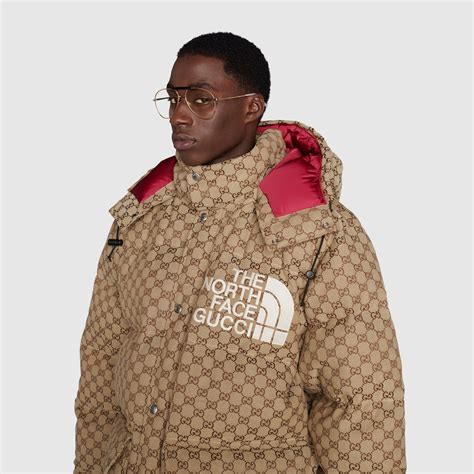 gucci north face jacket vest|tnf Gucci jacket.